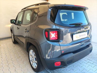 Jeep Renegade 1.6 Mjt 130 CV Limited (6)