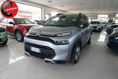 Citroen C3 Aircross PureTech 110 S&S Feel usata