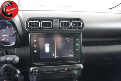 Citroen C3 Aircross PureTech 110 S&S Feel (10)