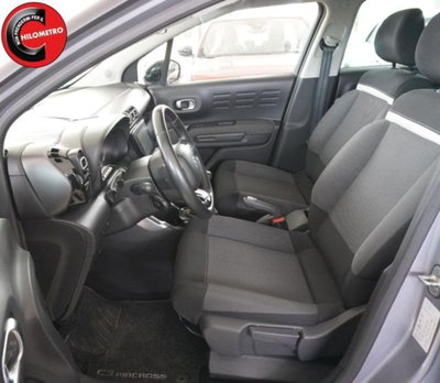 Citroen C3 Aircross PureTech 110 S&S Feel (11)