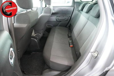 Citroen C3 Aircross PureTech 110 S&S Feel (12)
