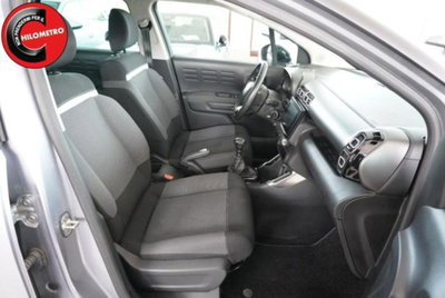 Citroen C3 Aircross PureTech 110 S&S Feel (14)