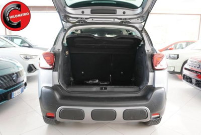Citroen C3 Aircross PureTech 110 S&S Feel (5)