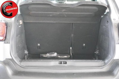 Citroen C3 Aircross PureTech 110 S&S Feel (6)