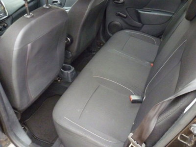 Dacia Sandero 1.0 SCe 12V 75CV Comfort (7)