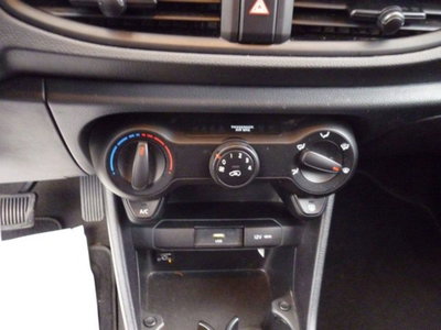 Kia Picanto 1.0 12V GPL 5 porte Style (11)