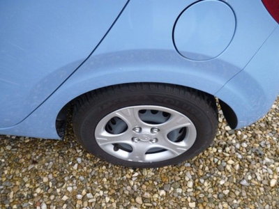 Kia Picanto 1.0 12V GPL 5 porte Style (15)