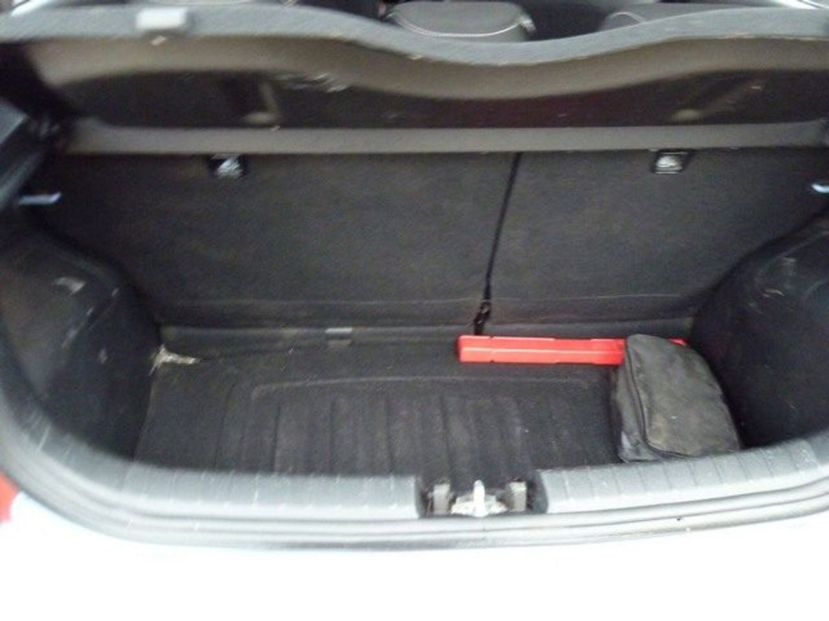 Kia Picanto 1.0 12V GPL 5 porte Style (5)
