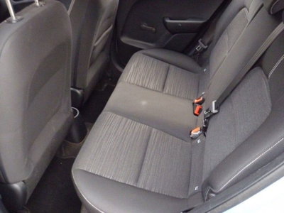 Kia Picanto 1.0 12V GPL 5 porte Style (6)