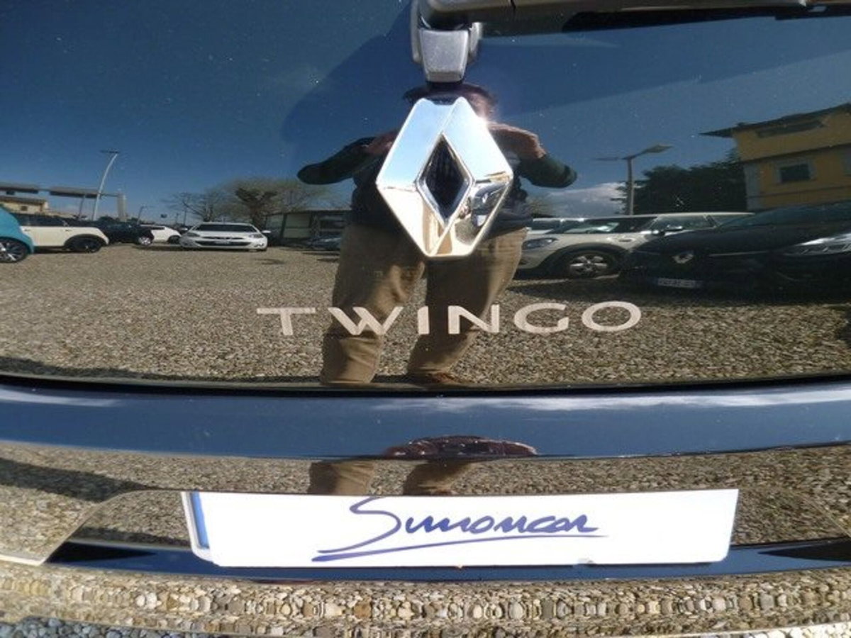 Renault Twingo SCe 65 CV Intens (17)