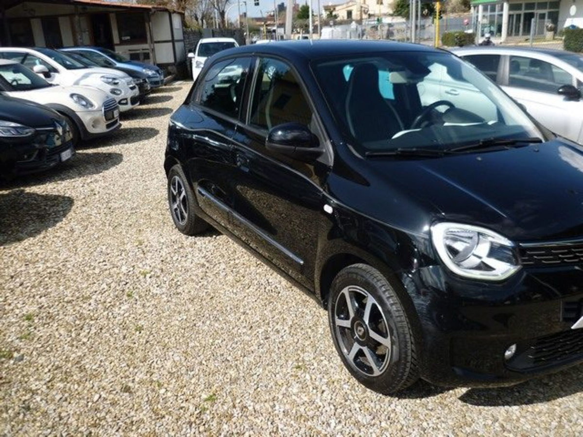 Renault Twingo SCe 65 CV Intens (2)