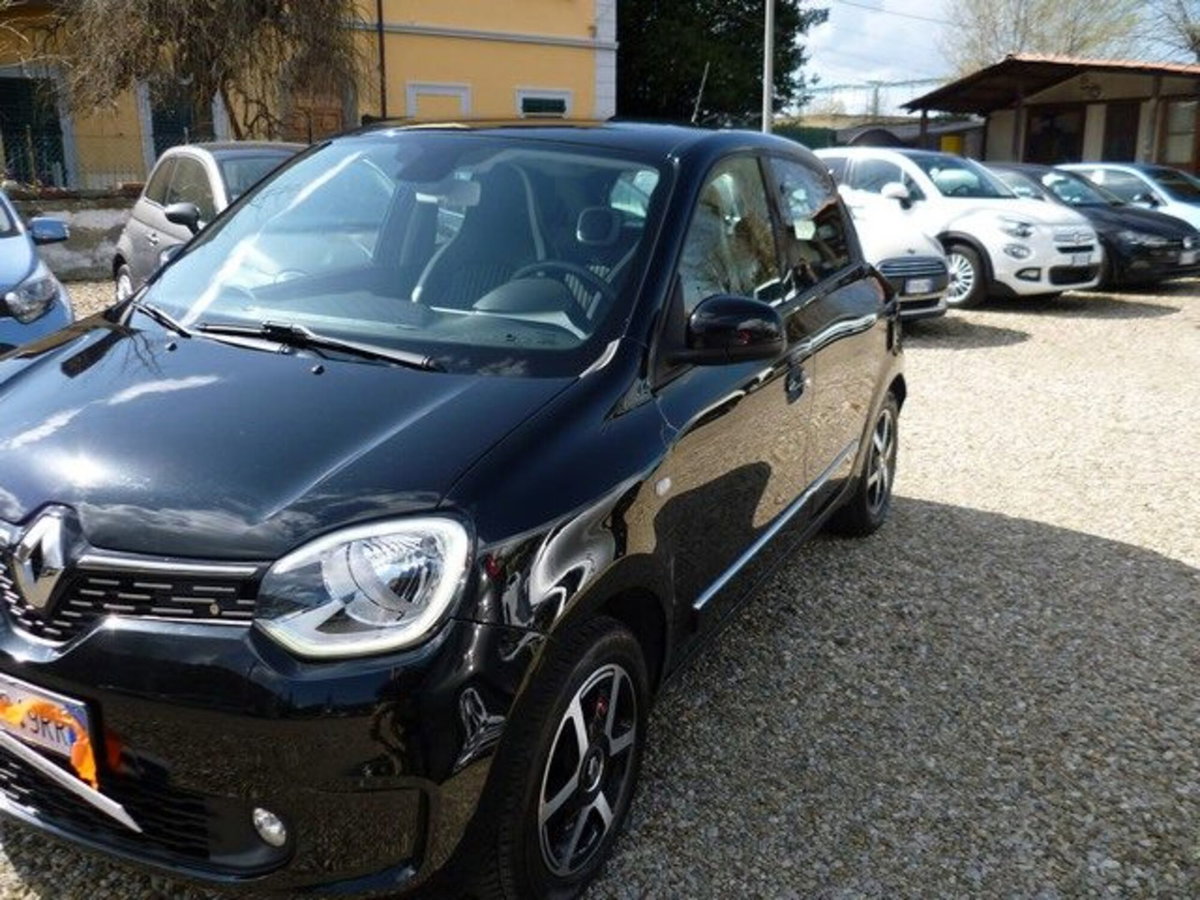 Renault Twingo SCe 65 CV Intens (3)