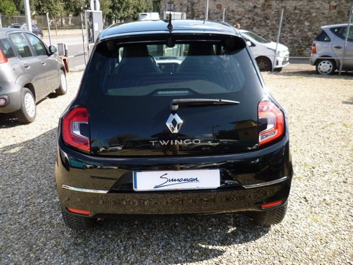 Renault Twingo SCe 65 CV Intens (4)