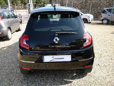 Renault Twingo SCe 65 CV Intens (4)