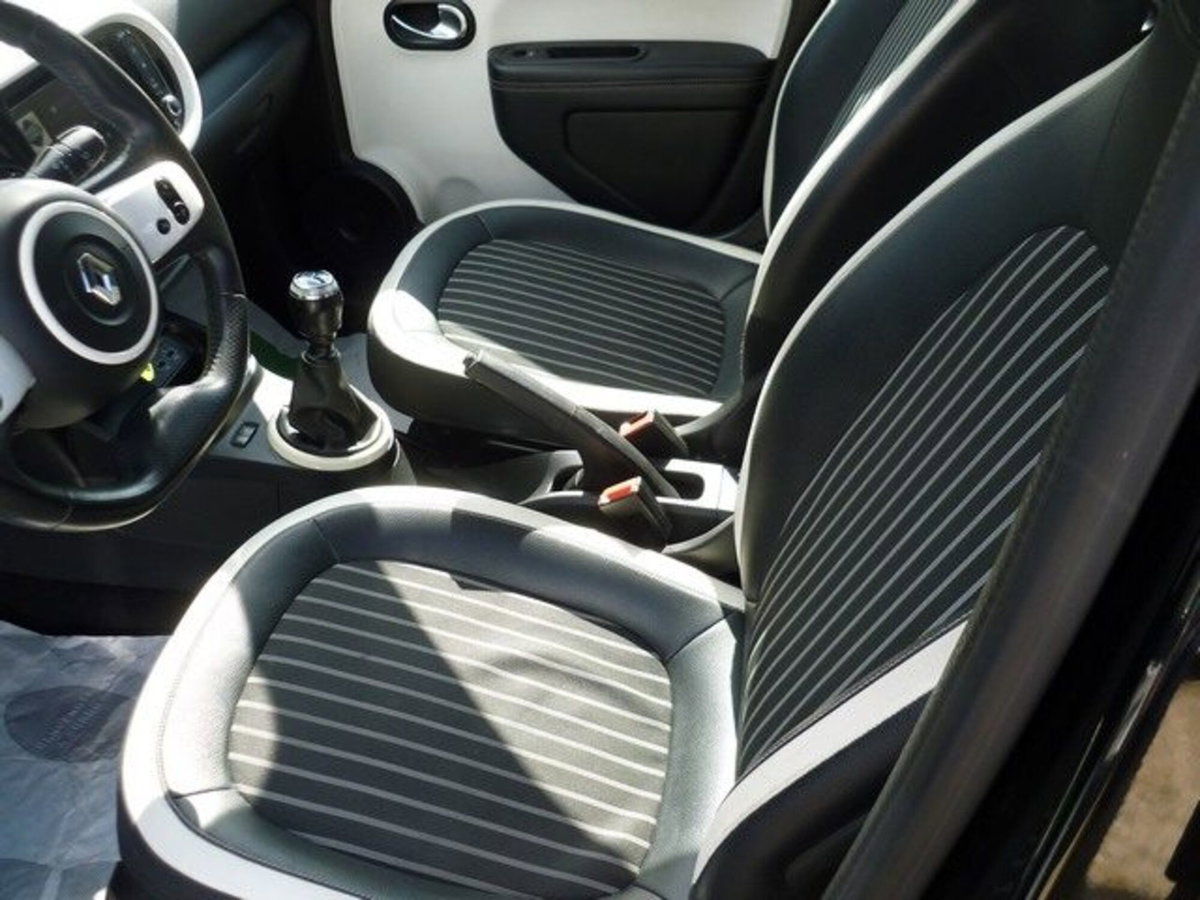 Renault Twingo SCe 65 CV Intens (7)