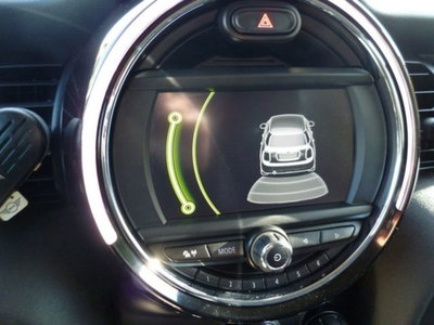 MINI Mini 1.2 One 75 CV 5 porte (10)