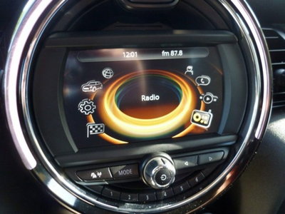 MINI Mini 1.2 One 75 CV 5 porte (11)