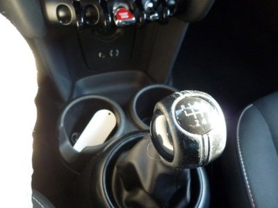 MINI Mini 1.2 One 75 CV 5 porte (13)