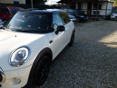 MINI Mini 1.2 One 75 CV 5 porte (3)