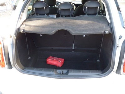 MINI Mini 1.2 One 75 CV 5 porte (5)