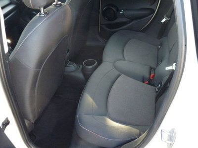 MINI Mini 1.2 One 75 CV 5 porte (6)