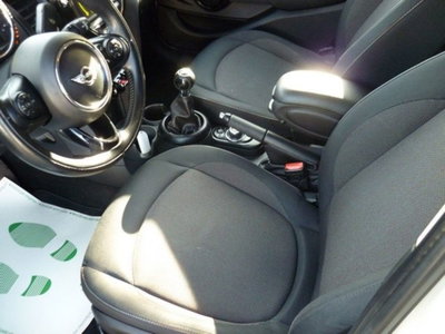 MINI Mini 1.2 One 75 CV 5 porte (7)