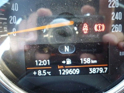 MINI Mini 1.2 One 75 CV 5 porte (9)