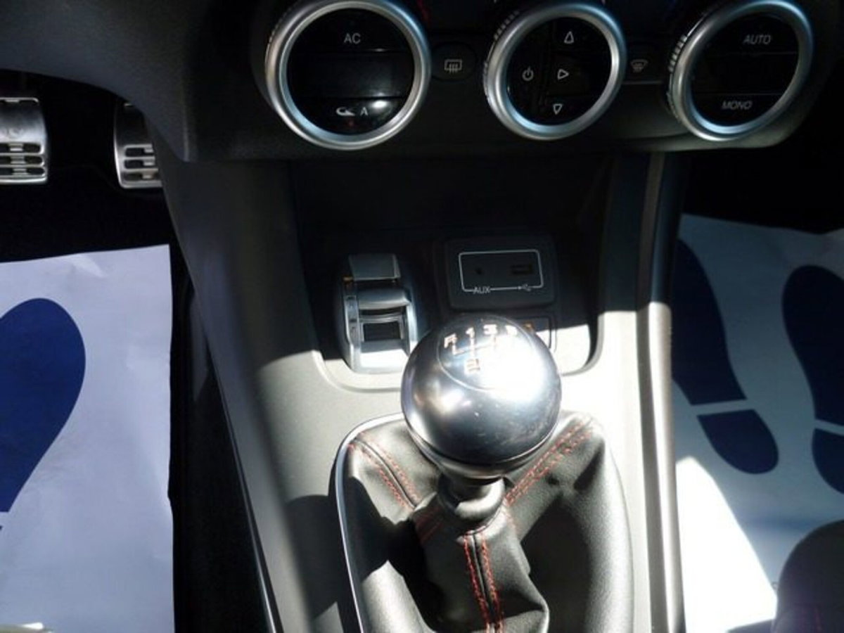 Alfa Romeo Giulietta 1.4 Turbo multiair Super 150cv (13)