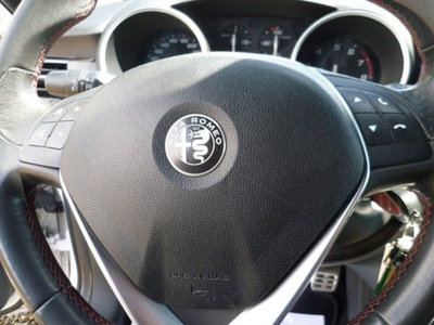 Alfa Romeo Giulietta 1.4 Turbo multiair Super 150cv (14)