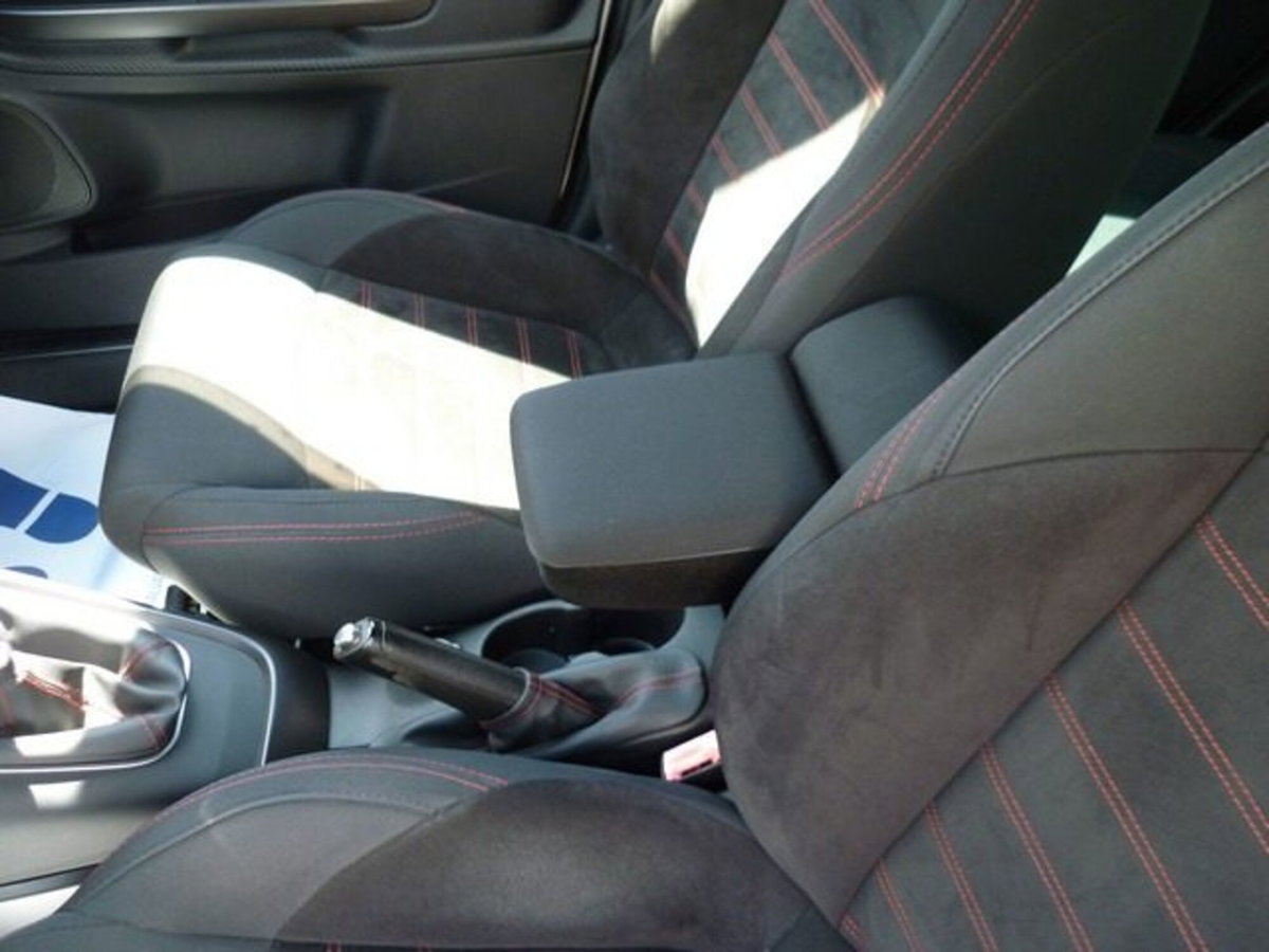 Alfa Romeo Giulietta 1.4 Turbo multiair Super 150cv (17)