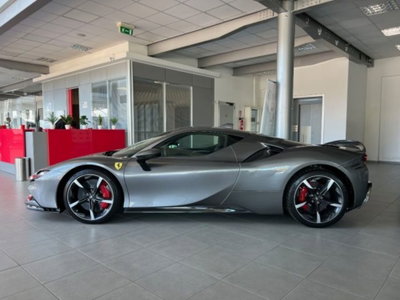 Ferrari SF90 Coupé SF90 Stradale usata