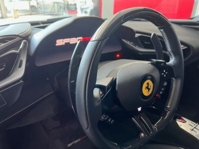 Ferrari SF90 Coupé SF90 Stradale (13)