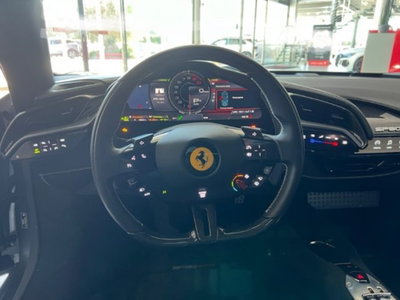 Ferrari SF90 Coupé SF90 Stradale (18)