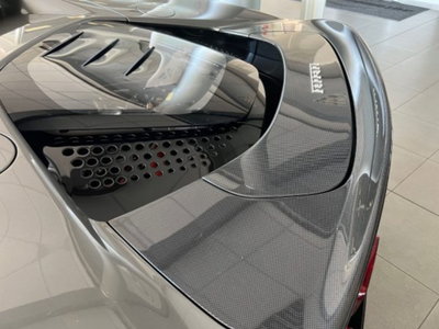 Ferrari SF90 Coupé SF90 Stradale (9)