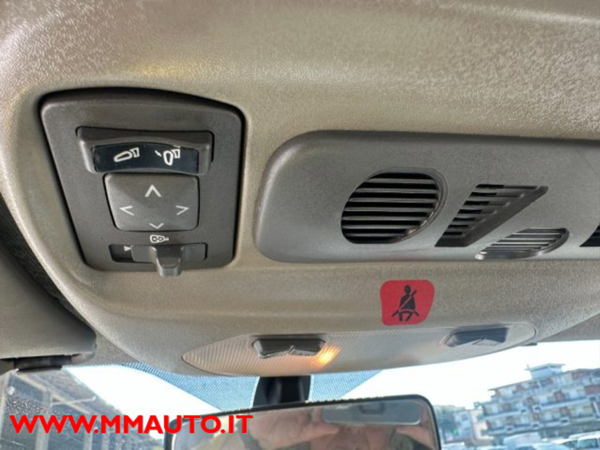 Fiat Multipla 1.6 16V Natural Power Dynamic (13)