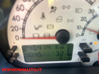 Fiat Multipla 1.6 16V Natural Power Dynamic (14)