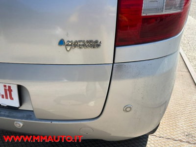 Fiat Multipla 1.6 16V Natural Power Dynamic (6)