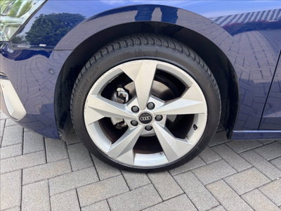 Audi A3 Sportback 35 TDI S tronic Business (11)
