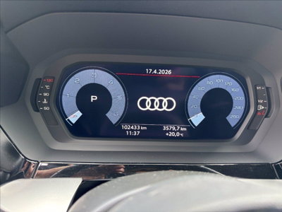 Audi A3 Sportback 35 TDI S tronic Business (13)