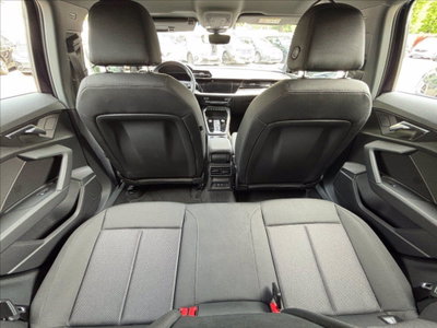Audi A3 Sportback 35 TDI S tronic Business (17)