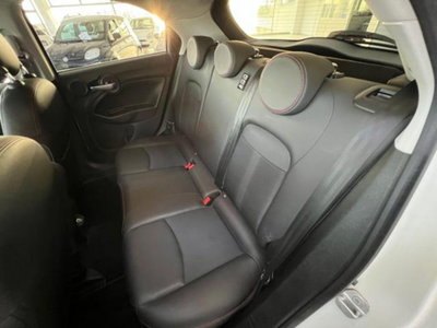 Fiat 500X 1.3 MultiJet 95 CV Club (9)