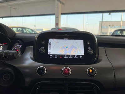 Fiat 500X 1.3 MultiJet 95 CV Club (10)