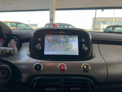 Fiat 500X 1.3 MultiJet 95 CV Club (11)