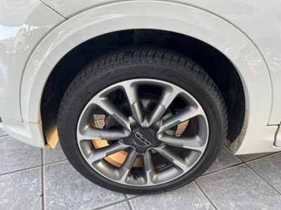 Fiat 500X 1.3 MultiJet 95 CV Club (12)