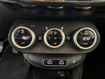 Fiat 500X 1.3 MultiJet 95 CV Club (16)