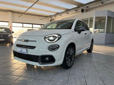 Fiat 500X 1.3 MultiJet 95 CV Club (2)