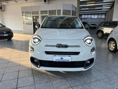 Fiat 500X 1.3 MultiJet 95 CV Club (3)