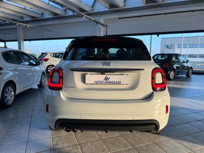 Fiat 500X 1.3 MultiJet 95 CV Club (4)
