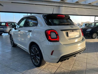 Fiat 500X 1.3 MultiJet 95 CV Club (5)