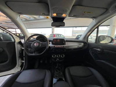 Fiat 500X 1.3 MultiJet 95 CV Club (6)